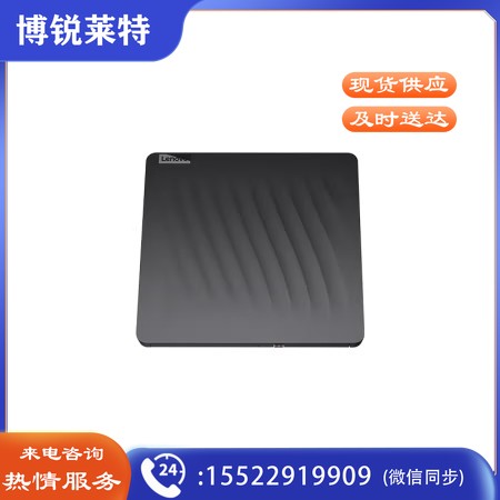 联想（Lenovo） DB75MAX 外置光驱DVD刻录机 8倍速 黑色(单位 个)
