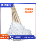 白棉线拖把 木把