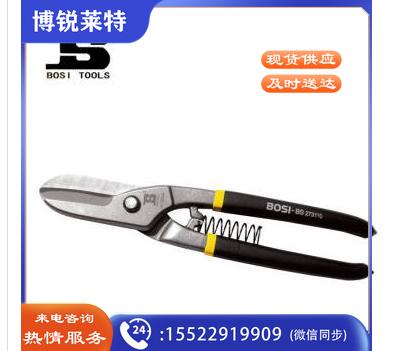 波斯铁皮剪刀BS273110（把）