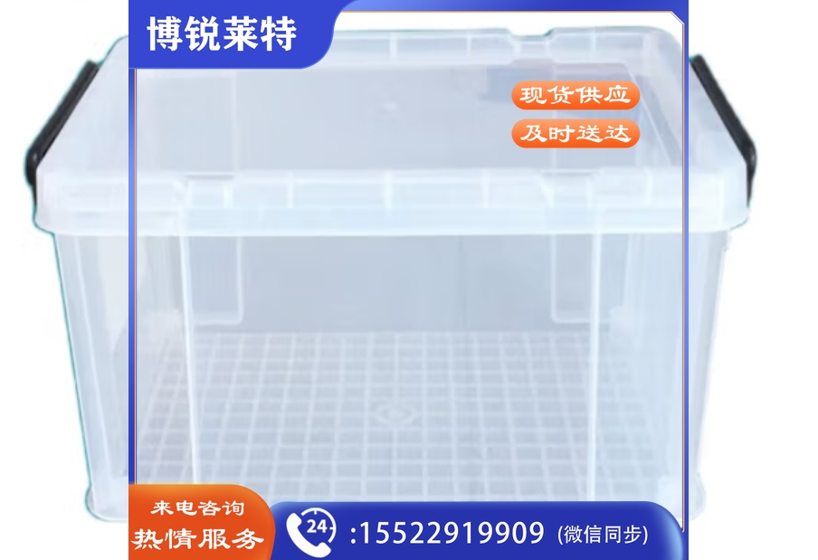 大号整理箱