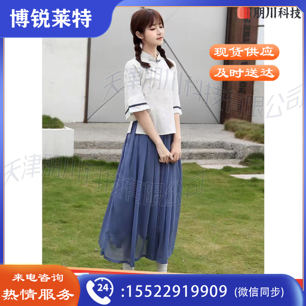 民国学生舞蹈觉醒年代演出服装五四青年民族服追忆1911表演服女群舞