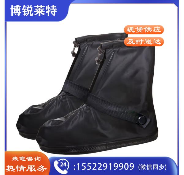 加加林 防水防雨鞋套 黑色（CX202206071653509675）