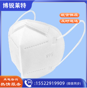 N95 口罩 单片装