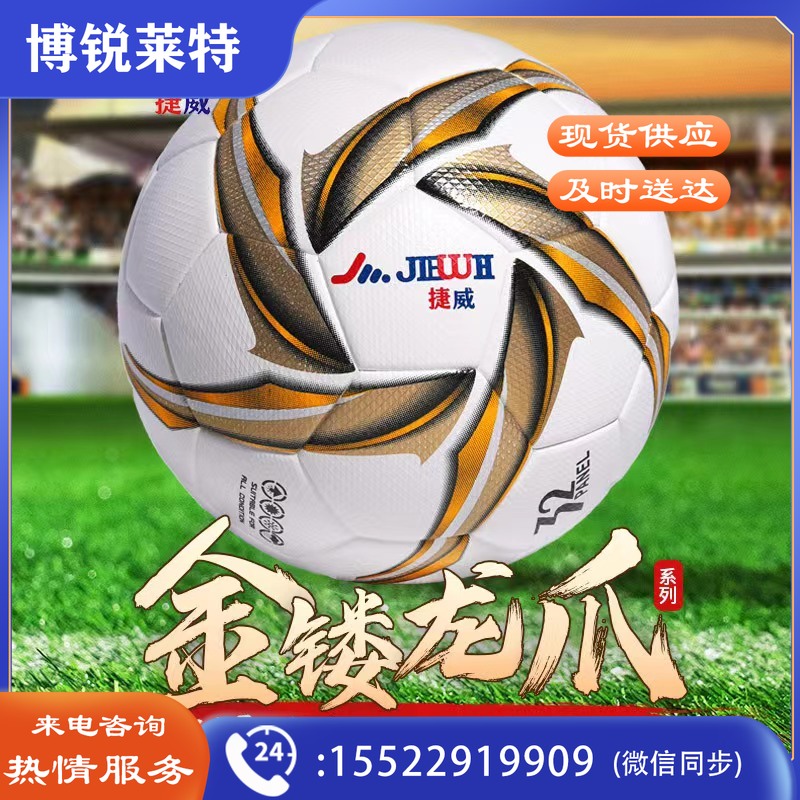 龙年贴皮足球