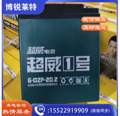 电动车电瓶