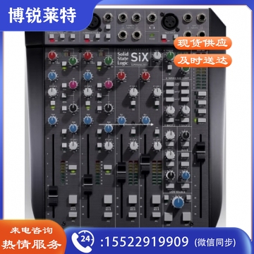 Solid State Logic(传新)调音台 SiX IT.1770