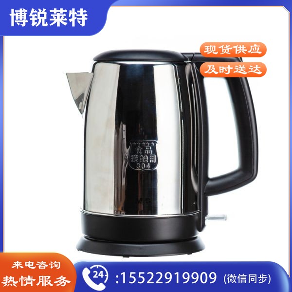 晨光ARCN8283经典全身不锈刚1.8L电热水壶