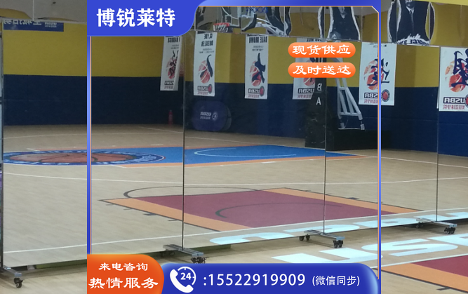 舞蹈镜 每平米