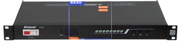 湖山 AKE08 电源时序器