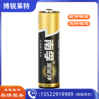 南孚电池5号