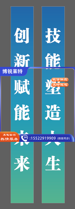 镜面车贴