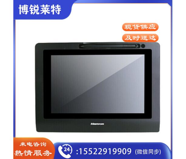 汉王（Hanvon）ESP1020A 10.1英寸 签批手写液晶屏 原笔迹保存 签名数位板