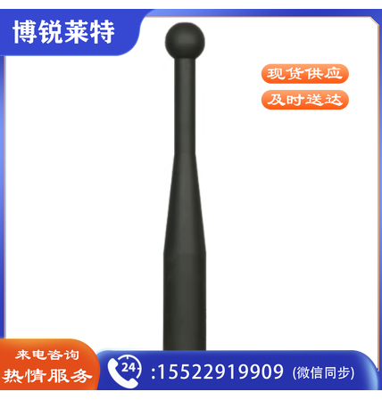 X-RIVAL FITNESS棒铃 黑色 纯钢棒铃磨砂手感 2kg