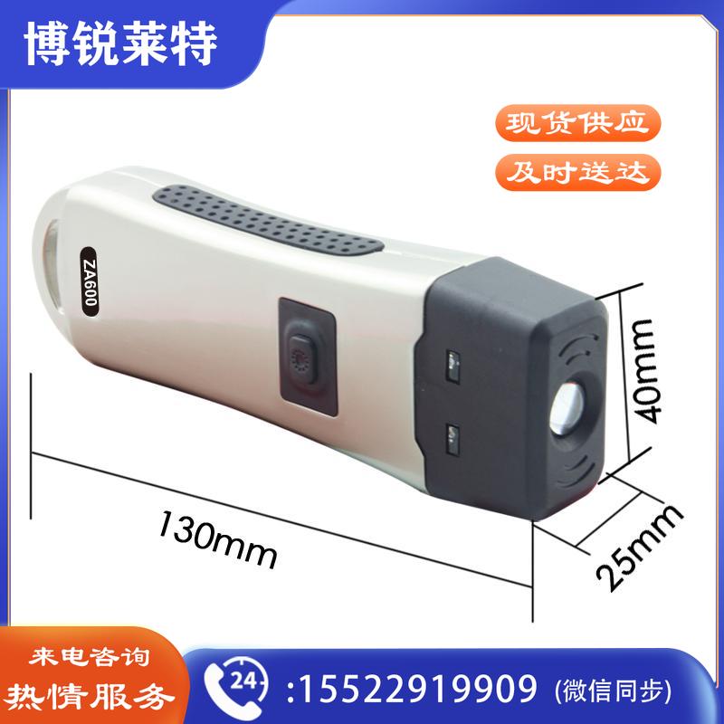 真地 Realand 照明巡更棒巡更机巡更系统巡更仪巡更器打点器保安物业巡逻 ZA600