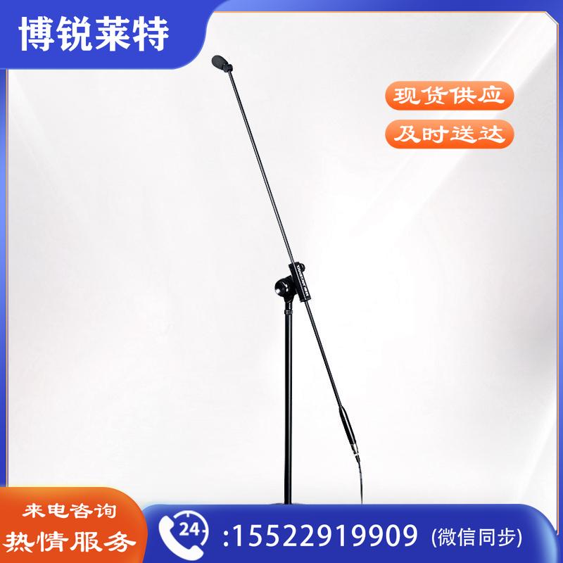 得胜（TAKSTAR）MS-L1会议麦克风 会议演讲颁奖典礼大型演唱专用 黑色