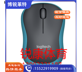 威利达鼠标 M220