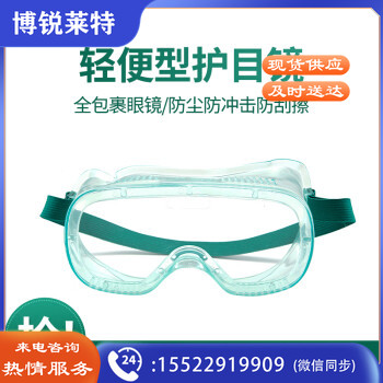 世达（SATA）护目镜防尘防风沙防飞溅防冲击骑行工业劳保防护眼镜） YF0202轻便型护目镜(防雾)