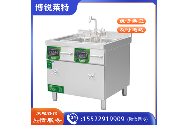 金佰特明档电磁煮面连汤炉800*800*800/50