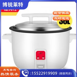 德玛仕 DEMASHI DFG-36A 电饭煲 商用 大容量 食堂饭店蒸饭茶叶蛋 超大老式 36升