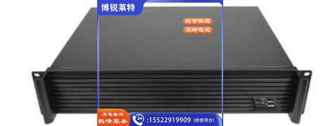 视音微云ZY1-9016 高清云视频会议系统多点控制单元(MCU)