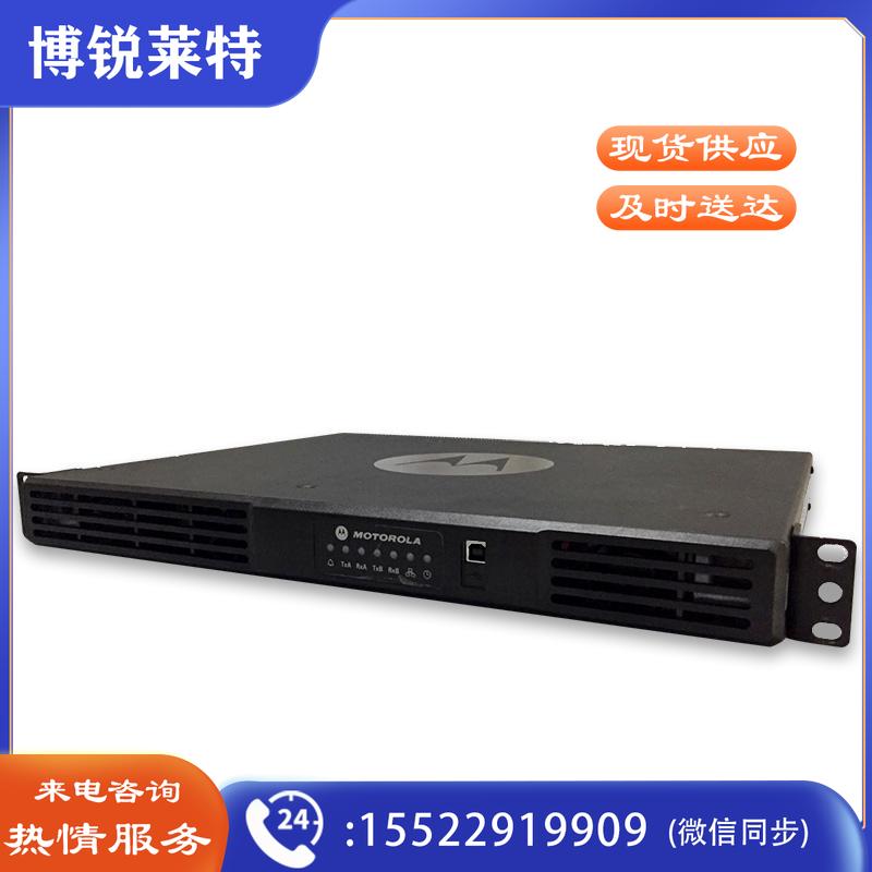 摩托罗拉 Motorola  XIR SLR5300  对讲机中继台 模拟数字大功率中转台物业大楼基站 信号放大器