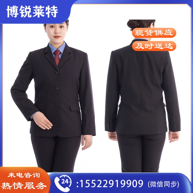 金顺冠 JRJC-3制服男女士检察公诉员工作服春秋装冬装西服外套工装