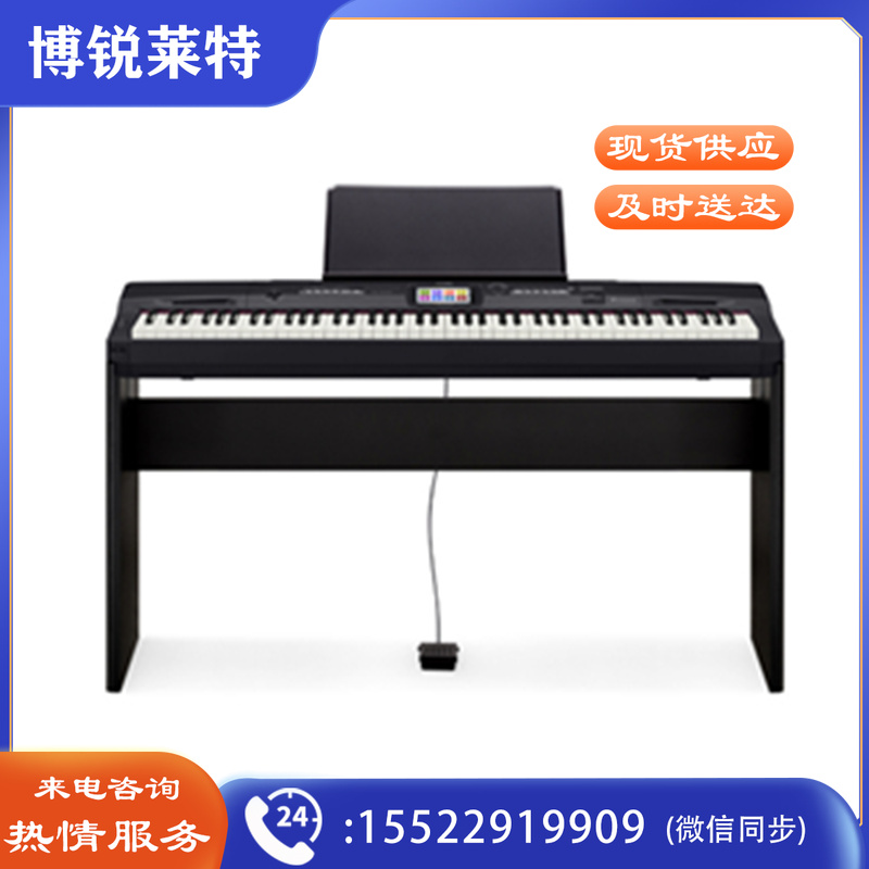 卡西欧 PX-360M 钢琴