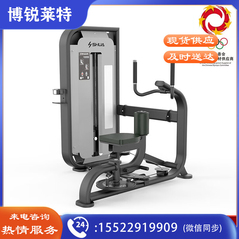 舒华(SHUA) SH-G6818(躯干式转动训练器)