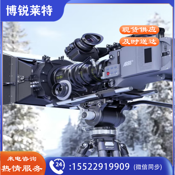 徕图（Leofoto）BV-20 高端液压阻尼云台单反微单相机摄像三脚架稳定专业影像拍摄全景云台