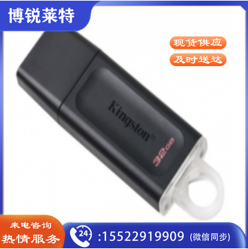 金士顿(Kingston) DTX 32GB USB3.2 U盘