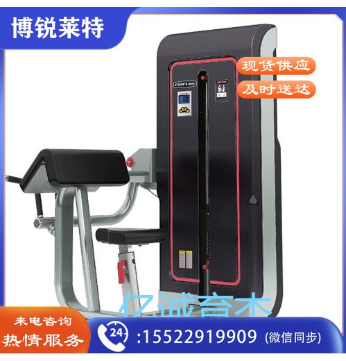 康林GS306二头肌训练器
