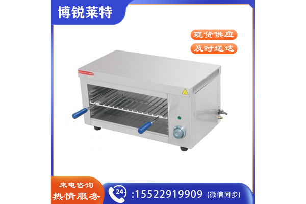 金佰特电面火炉580*390*390
