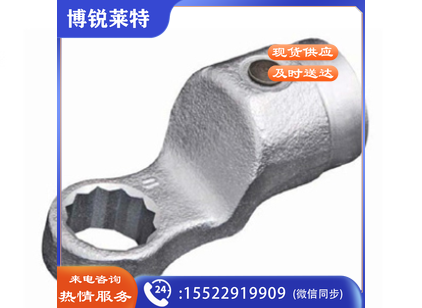 世达96533M 世达梅花扭力扳手头 16×32mm系列19mm（计价单位：个）