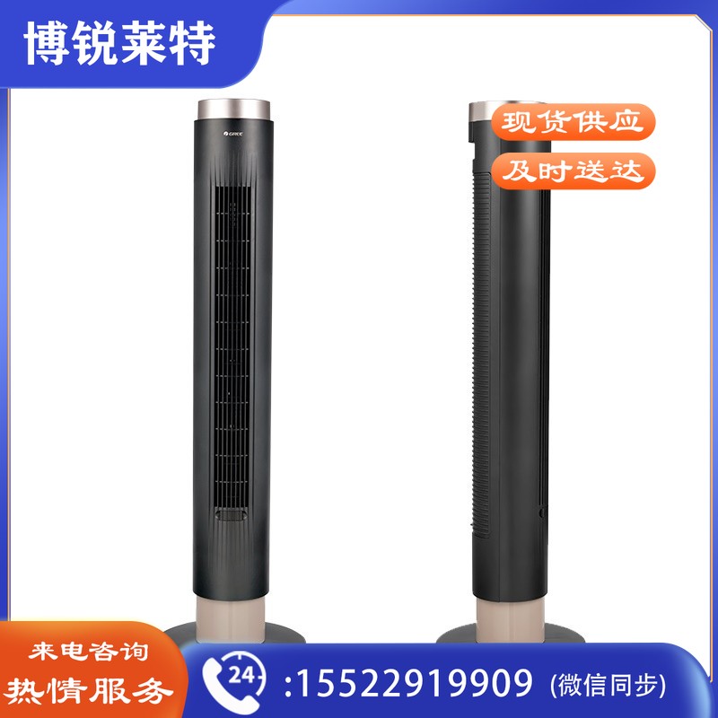 格力 家用智能遥控定时电风扇 FLZ-09x67Bg
