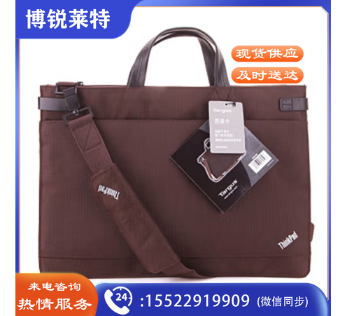联想 （Lenovo）0B47413笔记本电脑包ThinkPad单肩包手提包 14英寸