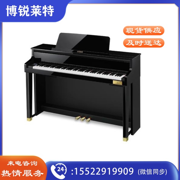 卡西欧 GP-510 GP系列舞台演奏级数码电子钢琴
