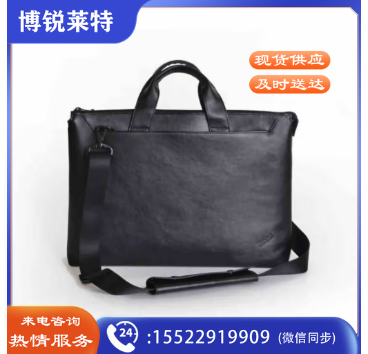 联想（Lenovo）4X40E50484 T系列电脑包 原装14英寸商务单肩包 TL400