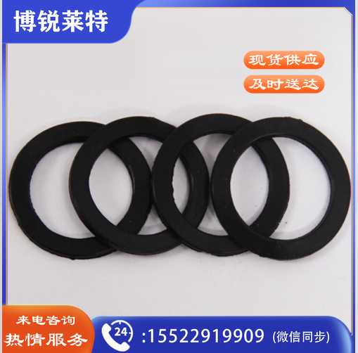 油印垫 硅胶垫圈垫片胶圈 6分