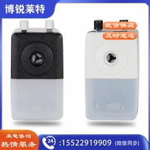 晨光削笔器米菲黑白FPS90608