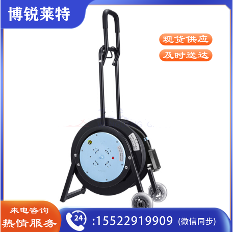 公牛GN-805D 30米绕绕线器线盘线轴2.5平方(ID139)