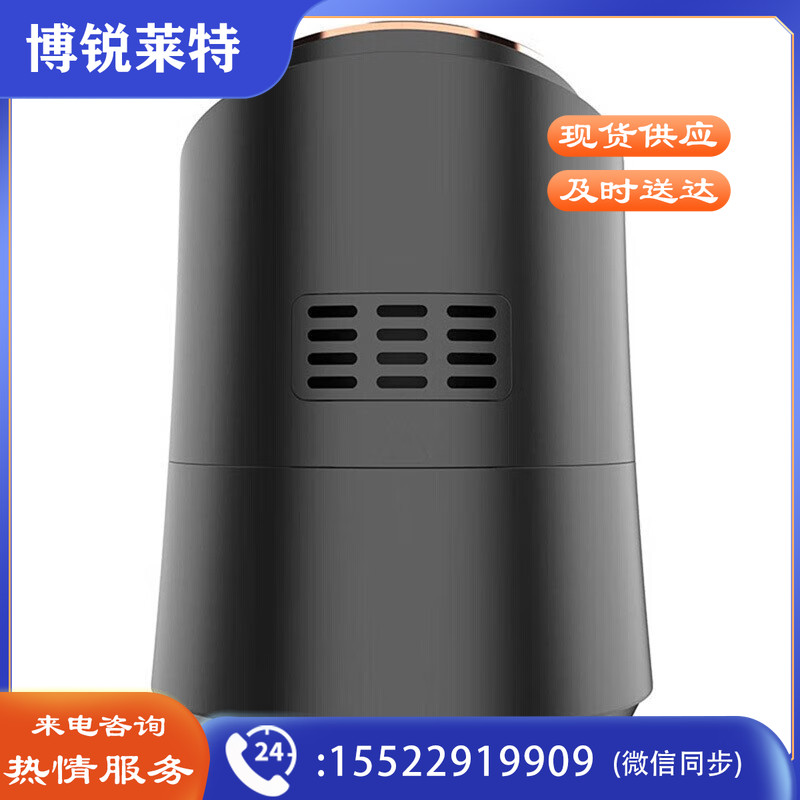 美的（Midea） 空气炸锅家用煎炸锅多功能全息触屏电炸锅1.5L不粘锅炸鸡蛋挞薯条机WZN1501