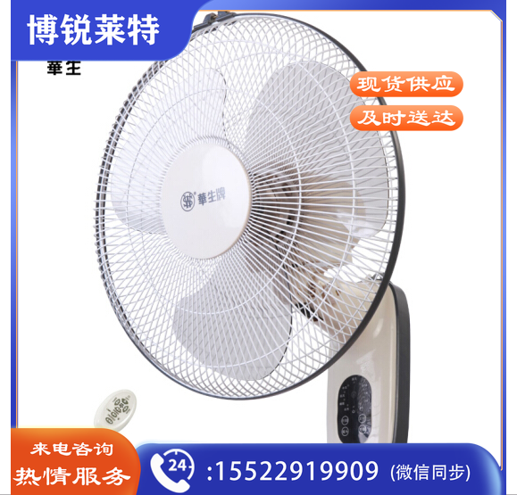 华生（Wahson） FB40-1205Y 电风扇璧扇（不含安装）