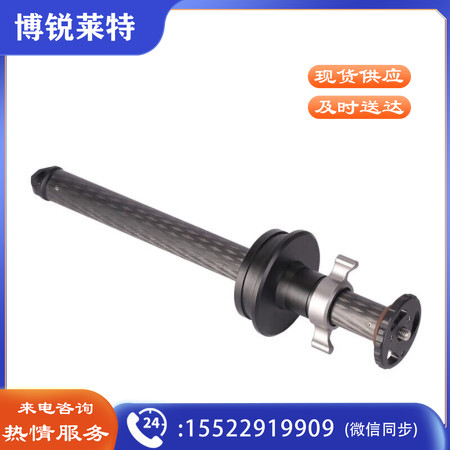 徕图（Leofoto）DC-364C 增高杆三脚架中轴