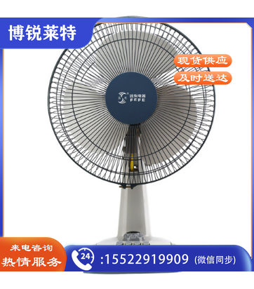 远东（ FAREAST )  风扇  台式 摇头家用静音电风扇  FT-30-T6  12寸