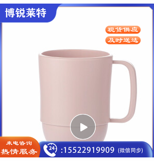 简约漱口杯家用刷牙杯家用情侣儿童牙刷杯洗漱杯牙缸收纳盒 颜色随机 美刻马克杯