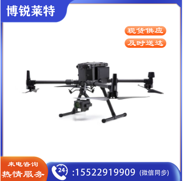 （DJI）经纬 M300 RTK 无人机 续航55分钟 行业应用 应急 消防 测绘 巡检 人员搜救 + H20T热成像云台