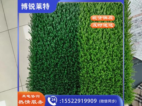 足球场草坪维修，人造草坪运动草坪，含施工