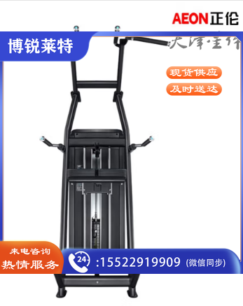 AEON CS-813 辅助式引体向上训练器胸部肌肉肱二肌斜方肌