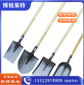 铁锨加厚大铁锹