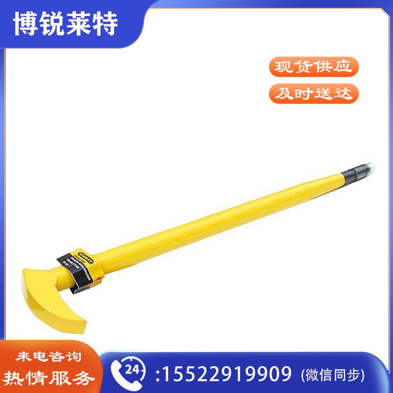 史丹利95－263－23圆柄撬棒(根)